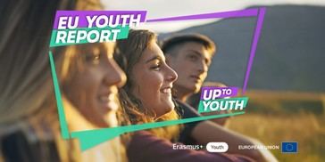 Informe de la UE sobre Juventud 2024: La influencia de los jóvenes en el futuro europeo