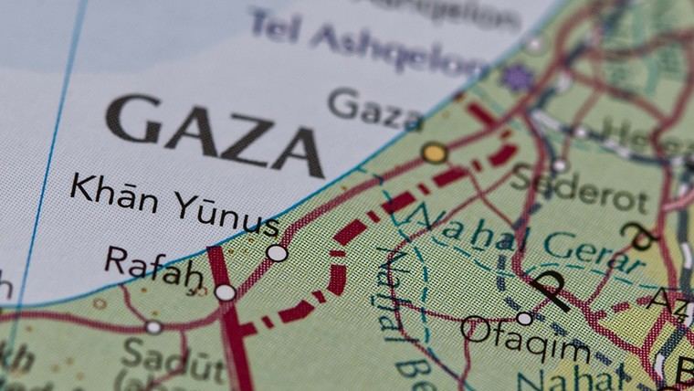Europa advierte sobre el riesgo de un nuevo límite permanente en Gaza por plan de EE. UU
