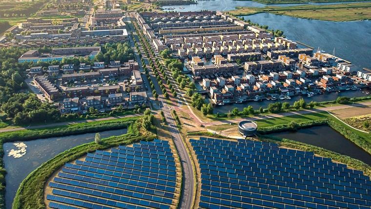 Apagón masivo en Europa reaviva el debate sobre la fiabilidad de las energías renovables