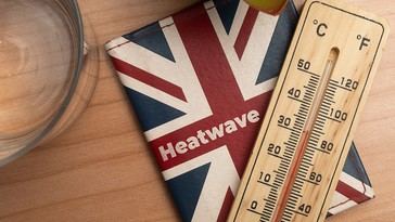 La crisis de calor en Europa es resultado de políticas elitistas, no del clima