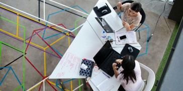 La digitalización en Europa: jóvenes como impulsores clave
