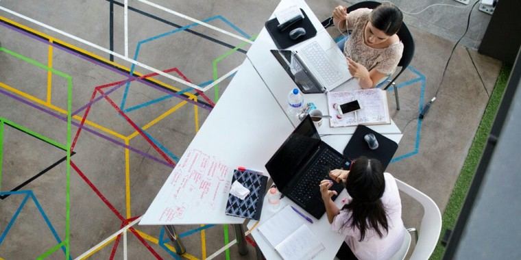 La digitalización en Europa: jóvenes como impulsores clave