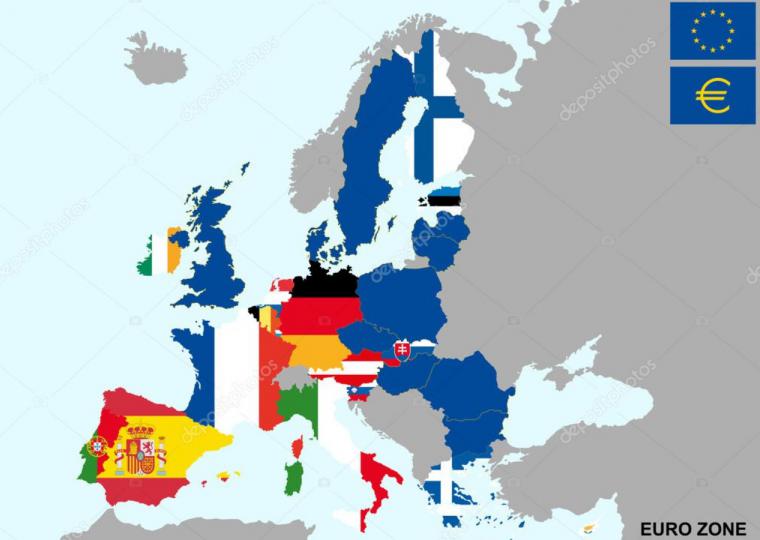 La eurozona se enfrenta al mayor desafío económico desde su creación