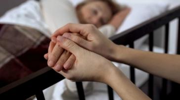 Canadá aplicó la eutanasia a un promedio de 36 personas al día