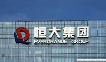 El gigante inmobiliario chino Evergrande en bancarrota solicita ayudas en EE.UU