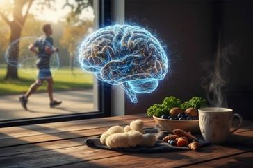 Hábitos diarios que potencian la función cognitiva según expertos