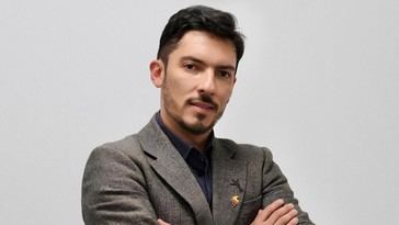 Juan Carlos Florián Silva, exactor porno, podría liderar el Ministerio de Igualdad en Colombia