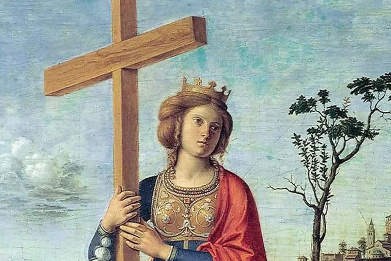 La historia detrás de la Exaltación de la Cruz en el cristianismo