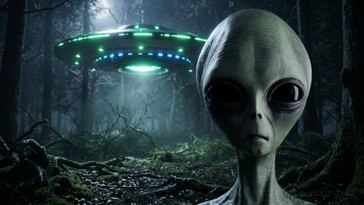 Exinvestigador de la CIA revela cuatro tipos de extraterrestres identificados