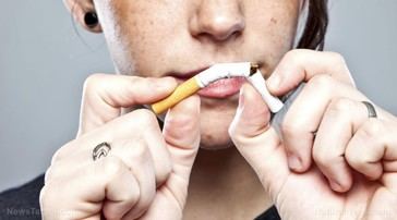 Programa escolar de prevención del tabaquismo reduce el consumo entre jóvenes en California