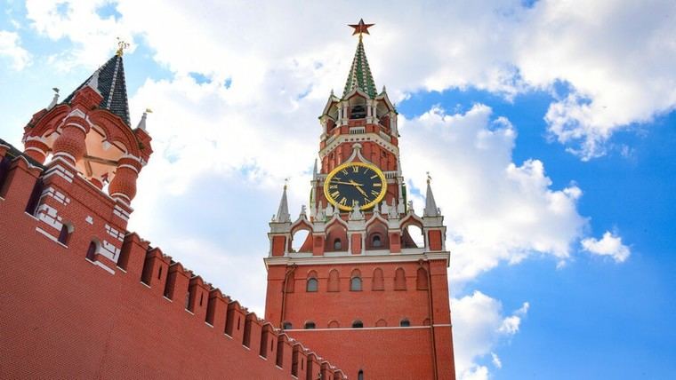 Kremlin aconseja a Europa calmar su preocupación por drones