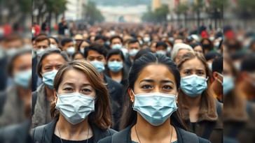 Expertos advierten sobre un inminente 