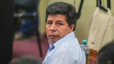 Pedro Castillo llama a líderes regionales a unirse contra la corrupción