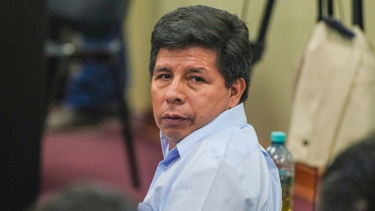 Pedro Castillo llama a líderes regionales a unirse contra la corrupción