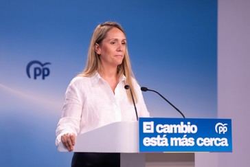Ezcurra critica al Gobierno por descuidar la soberanía nacional y las fronteras