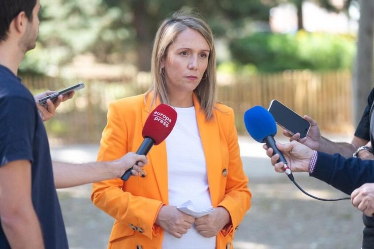 El PP propone un visado por puntos para regular la inmigración y cumplir la ley