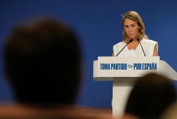 Ezcurra aboga por un Plan de Inmigración del PP basado en sentido común y justicia