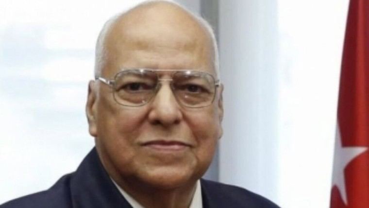 Fallece Ricardo Cabrisas Ruiz, vice primer ministro de Cuba