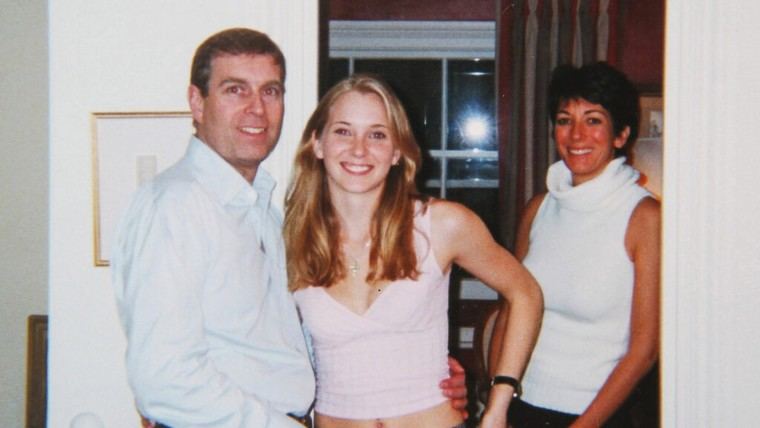 La familia de Virginia Giuffre critica a Trump por sus comentarios sobre Epstein