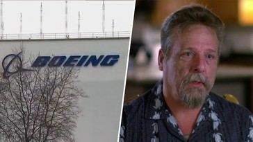 Familia de denunciante fallecido demanda a Boeing por muerte injusta tras acoso laboral