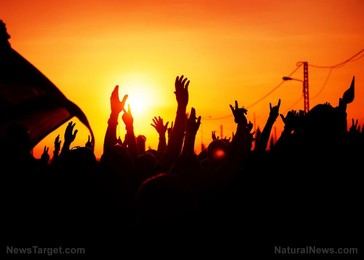 Protestas masivas de agricultores en Bruselas contra políticas comerciales de la UE