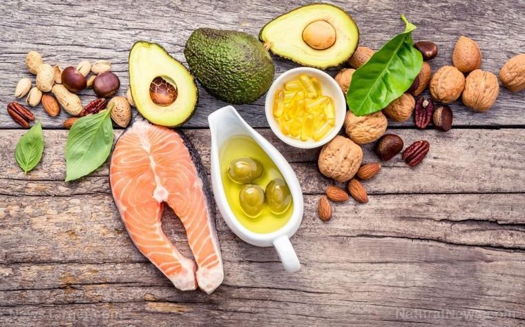 Dr. Mercola presenta una innovadora terapia metabólica basada en grasas