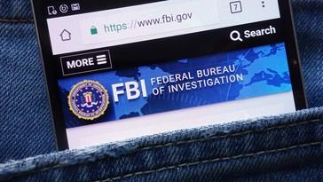 FBI confirma la compra de datos para rastrear a ciudadanos estadounidenses