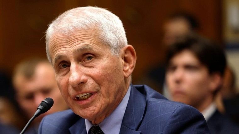 FBI Investiga a Fauci por su Papel en el Origen del COVID-19