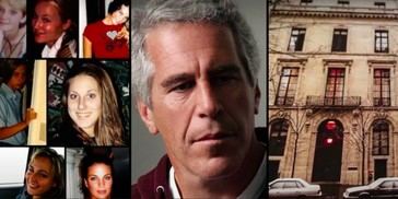 FBI moviliza 1,000 agentes para investigar archivos ocultos de Jeffrey Epstein