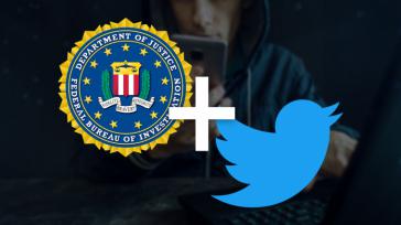 El FBI gastó millones de dólares en Twitter para suprimir la información del público