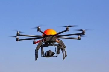FCC prohíbe nuevos drones extranjeros por riesgos de seguridad nacional