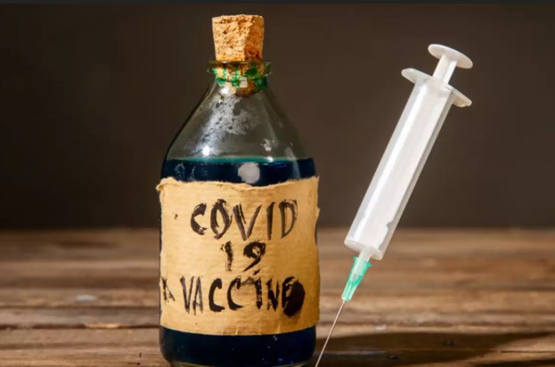 FDA exige datos de ensayos clínicos para licenciar vacunas COVID-19 en personas sanas
