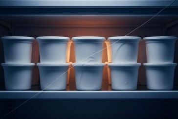 FDA amplía retiro de productos lácteos en 11 estados por problemas de pasteurización