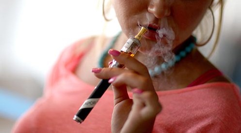FDA Revoca Prohibición de Producto de Vapeo Peligroso para Jóvenes