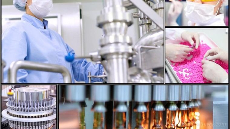 Exjefe de vacunas de la FDA, Peter Marks, acusado de traicionar la salud pública y encubrir daños por vacunación