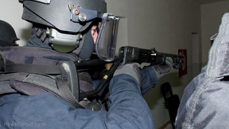 Operativo federal en Carolina del Sur desmantela club nocturno vinculado al narcotráfico y arresta a 72 personas