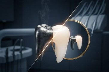 Oficiales de salud federales piden a los estados eliminar empastes dentales con mercurio