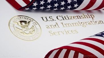 USCIS to Monitor Social Media for Antisemitism in Immigration Applications
