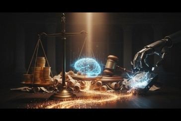 Juez federal aprueba un acuerdo de $1.5 mil millones por derechos de autor contra Anthropic