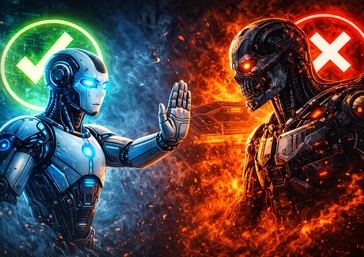 Juez federal suspende designación de riesgo de cadena de suministro a Anthropic por parte de Trump