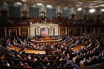 El Congreso aprueba ley que limita la regulación estatal de IA y datos biométricos