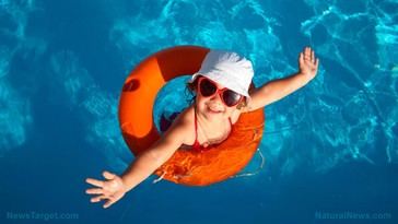 Recuerdan 254,000 juguetes de piscina para niños por riesgo de lesiones en EE. UU