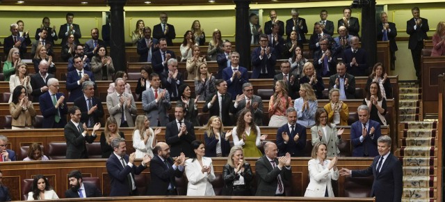 Feijóo cuestiona a Sánchez sobre su gestión ante apagones y crisis energética