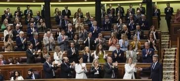 Feijóo cuestiona a Sánchez sobre su gestión ante apagones y crisis energética