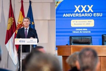 Feijóo propone ley para asegurar pensiones en 2026 pese a prórroga presupuestaria