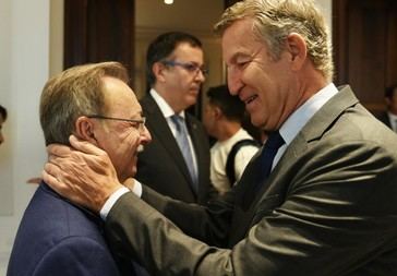 Feijóo advierte a Marruecos sobre posibles invasiones y blindará la frontera