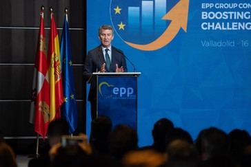 Feijóo ve en Mercosur una oportunidad económica, pero pide control fronterizo y condiciones justas para el sector primario