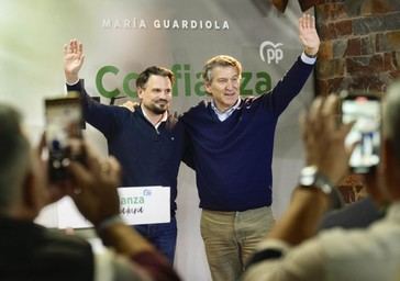 Feijóo critica a Sánchez por priorizar el enchufe de su hermano en Extremadura