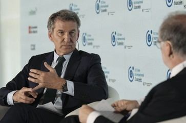Feijóo critica la complicidad del Gobierno con Zapatero en un momento crítico para España