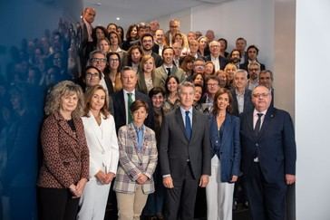 Feijóo lanza un ambicioso plan de salud mental con 700 millones anuales para sumar 10.000 profesionales